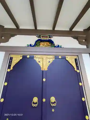 湯島天満宮のその他建物