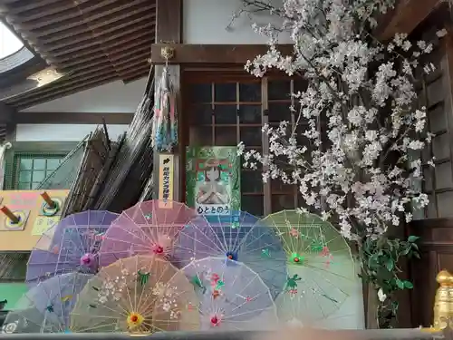水宮神社(埼玉県)