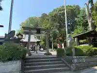 榛名神社(群馬県)