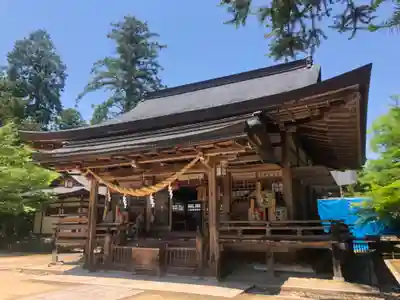 出石神社(兵庫県)