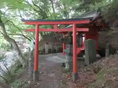 磐裂神社(栃木県)