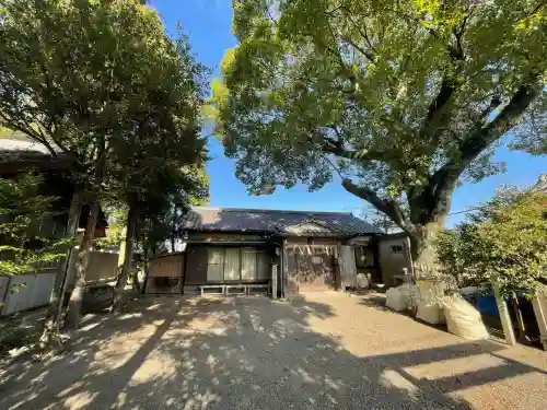 宇氣比神社(三重県)