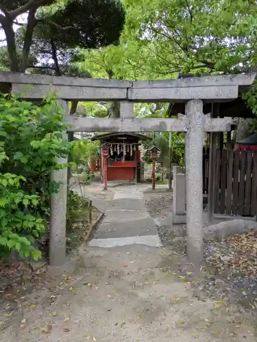 東の宮恵美須神社(和歌山県)