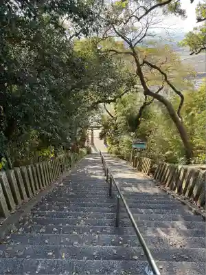 千栗八幡宮(佐賀県)