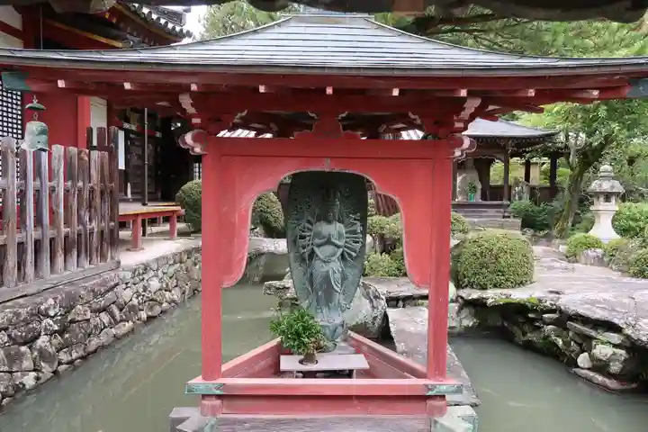 粉河寺(和歌山県)