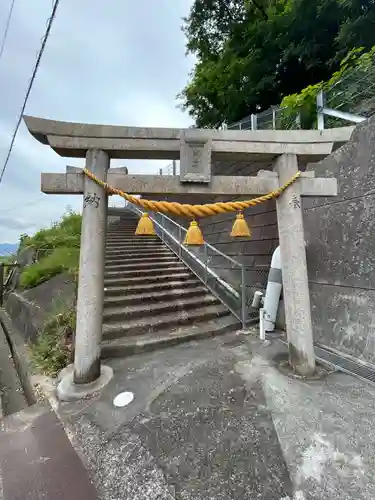 八咫烏神社(広島県)