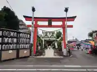 八幡八雲神社(東京都)