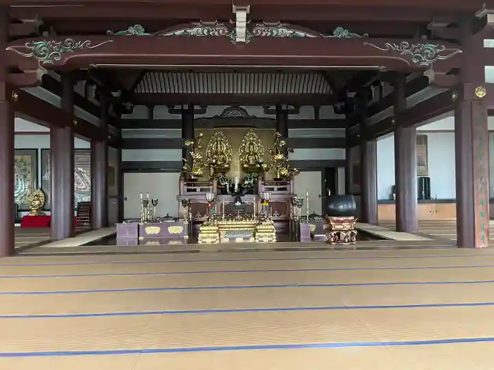 霊雲寺(東京都)