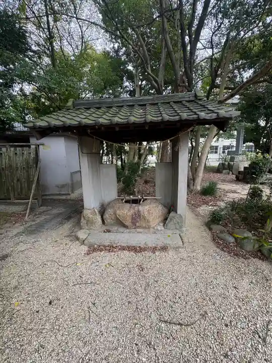 日永神社(三重県)