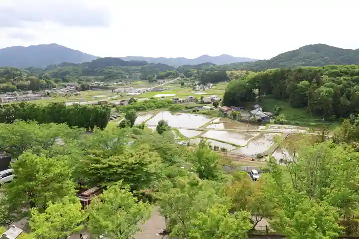 常陸国出雲大社(茨城県)