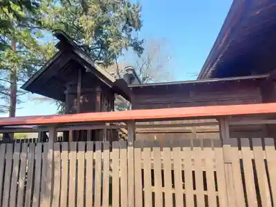 愛宕神社 (緑町)(栃木県)