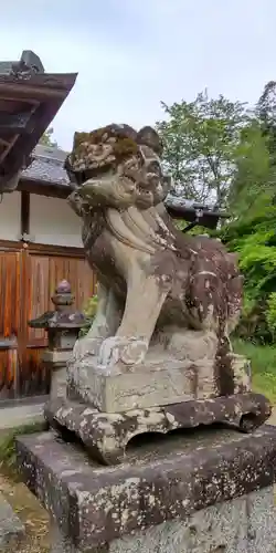 於美阿志神社(奈良県)