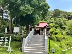 思金神社(神奈川県)