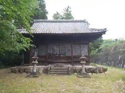 津島神社(岐阜県)