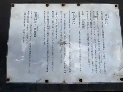 豊國神社の歴史