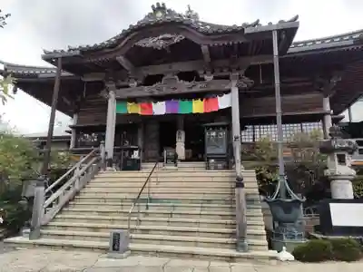 立江寺(徳島県)