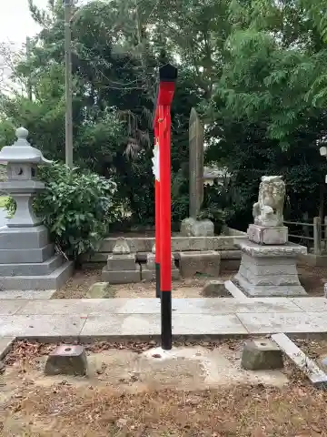 大杉神社(千葉県)