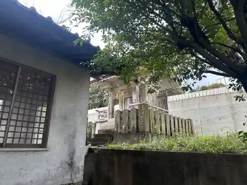 温泉神社(大分県)