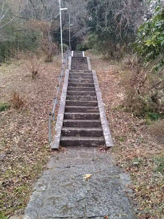 八幡神社(宮城県)
