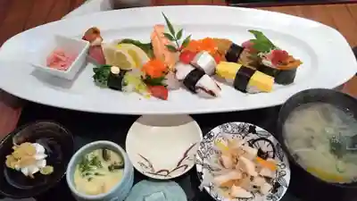 八代神社(熊本県)