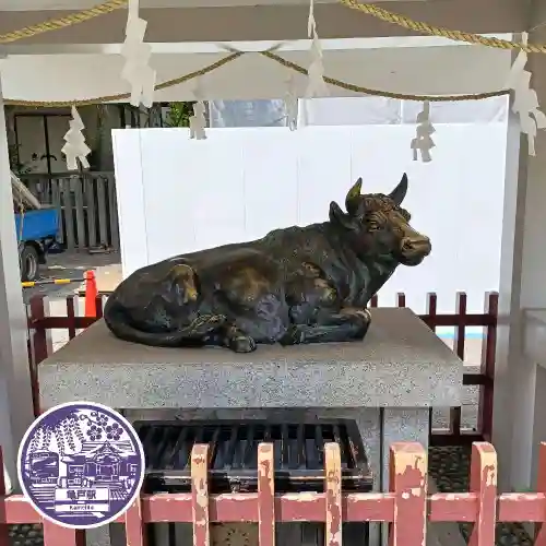 亀戸天神社(東京都)