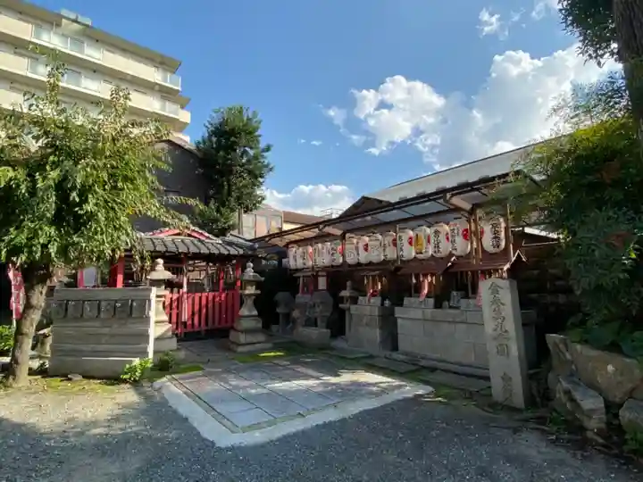 金札宮(京都府)