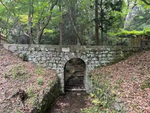 大麻比古神社(徳島県)