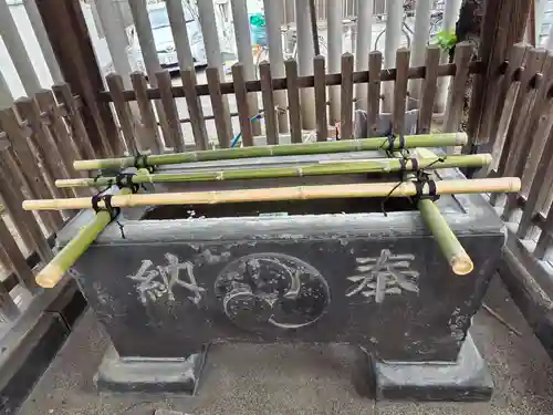 白幡八幡神社(東京都)