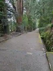 白山比咩神社(石川県)