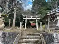 伊豆志彌神社(京都府)