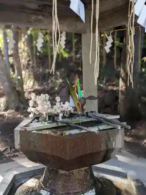 相馬中村神社(福島県)