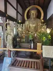 龍潭寺(静岡県)