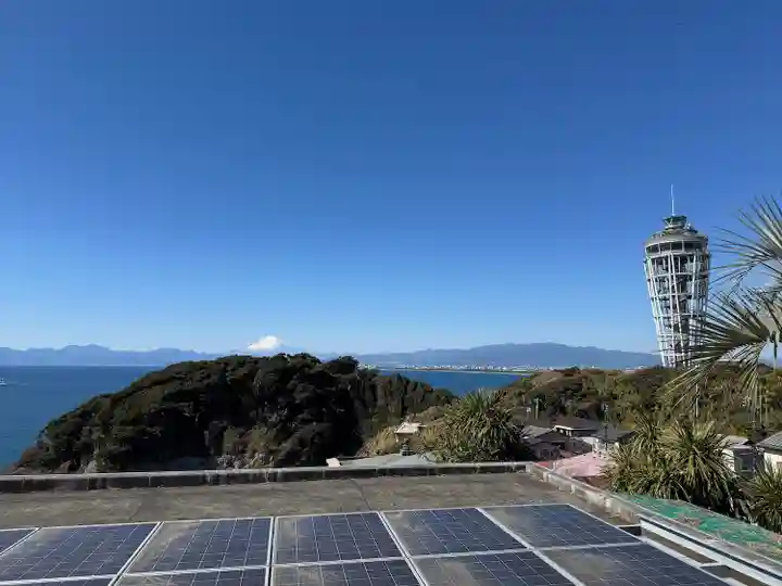 江島神社(神奈川県)