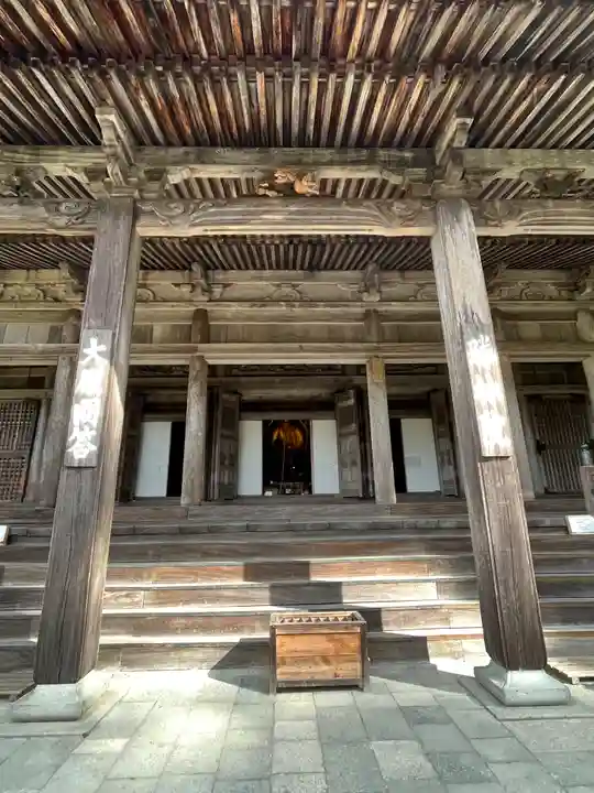 大原寺勝林院(京都府)