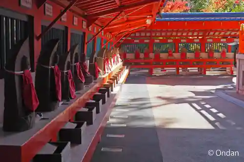 福祥寺（須磨寺）の仏像