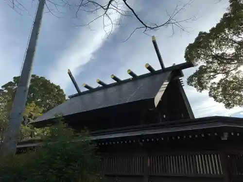 風治八幡宮(福岡県)
