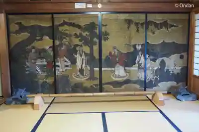 海住山寺(京都府)