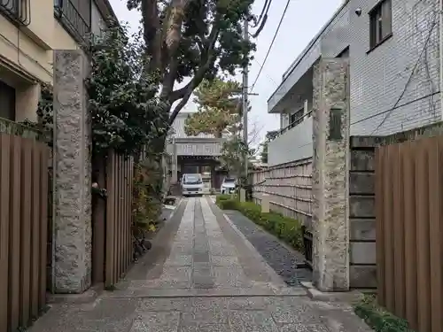 幸國寺(東京都)