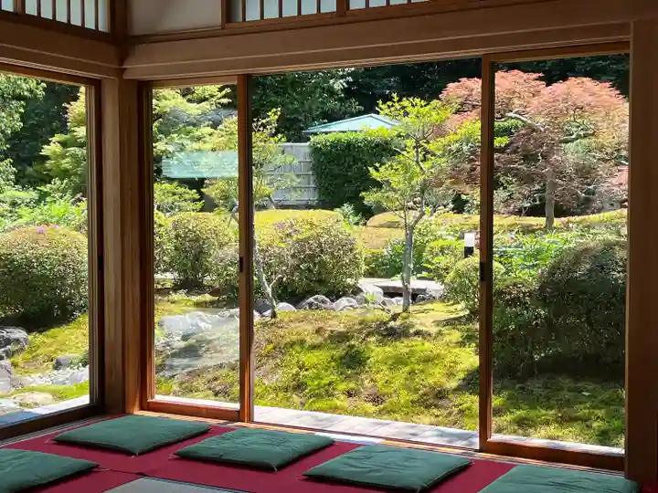 長壽寺(長寿寺)(神奈川県)