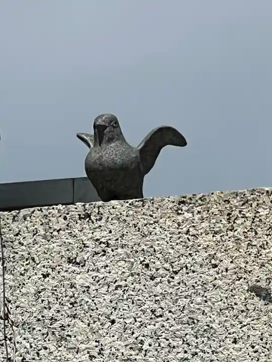 川越八幡宮(埼玉県)