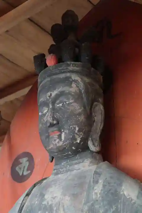 竹林寺(奈良県)