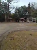 水分神社(宮城県)