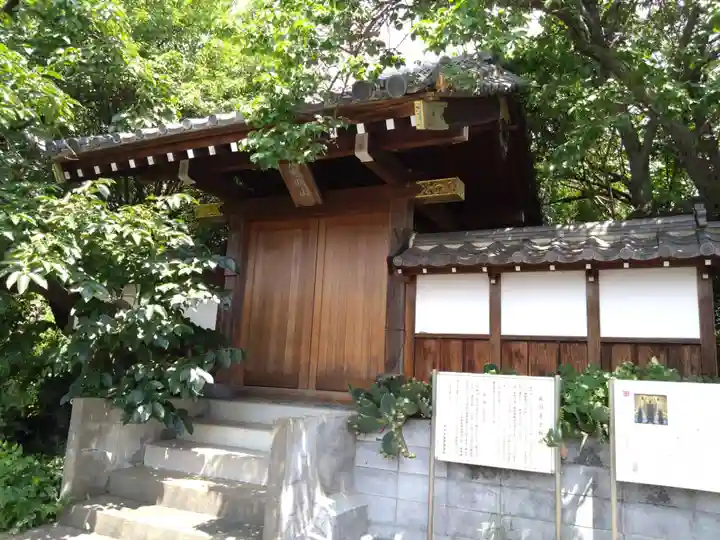 来迎寺(埼玉県)