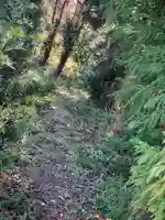 浮野の神様のその他建物