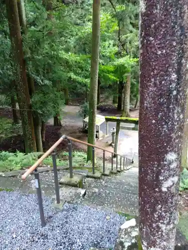 小岸大神社(三重県)