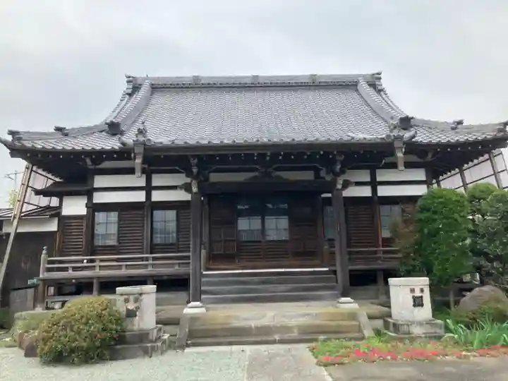 本興寺(神奈川県)