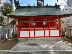 生田神社(兵庫県)