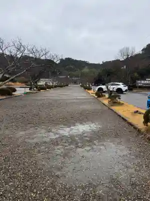 安房神社(千葉県)