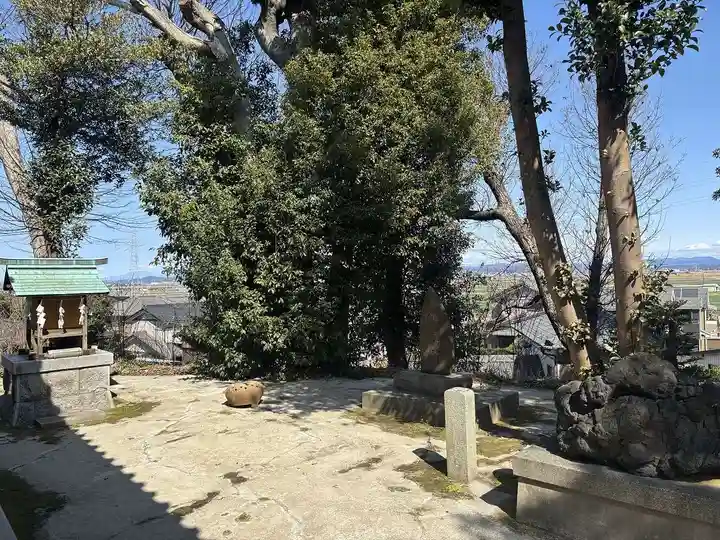 浅間神社(愛知県)