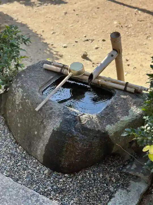 誉田八幡宮(大阪府)